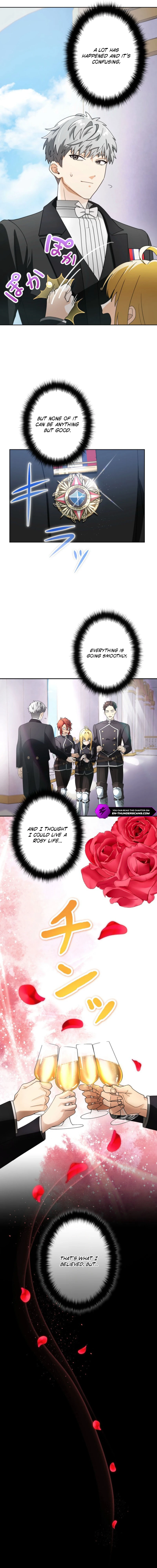 Haiiro no Ash ~Teikokukishi Dan o Kubi ni Natta Ore wa Dungeon Toshi de Haiiro no Jinsei o Hikkurikaesu~ Chapter 1 — Page 26
