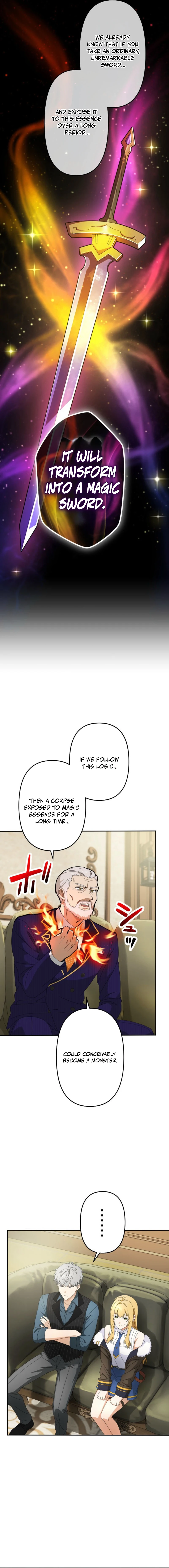 Haiiro no Ash ~Teikokukishi Dan o Kubi ni Natta Ore wa Dungeon Toshi de Haiiro no Jinsei o Hikkurikaesu~ Chapter 16 — Page 6