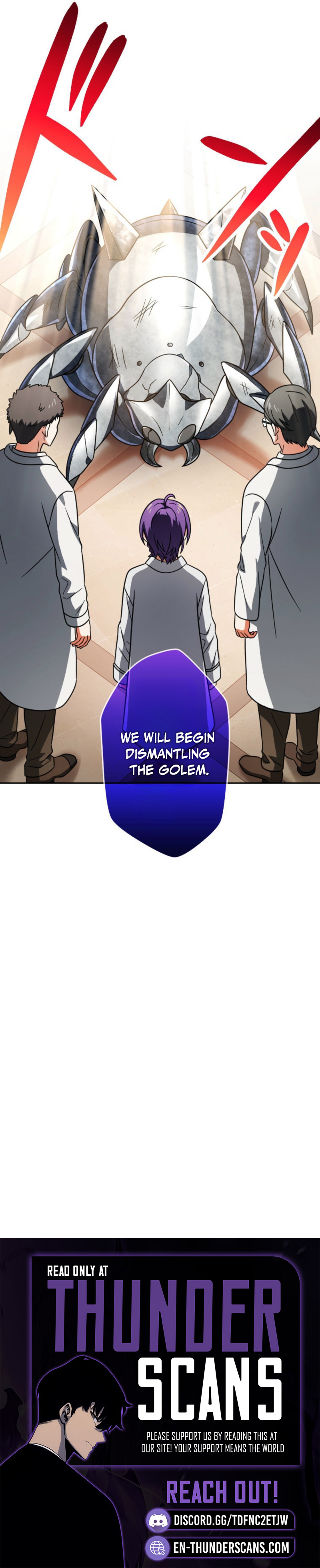 Haiiro no Ash ~Teikokukishi Dan o Kubi ni Natta Ore wa Dungeon Toshi de Haiiro no Jinsei o Hikkurikaesu~ Chapter 36 — Page 12