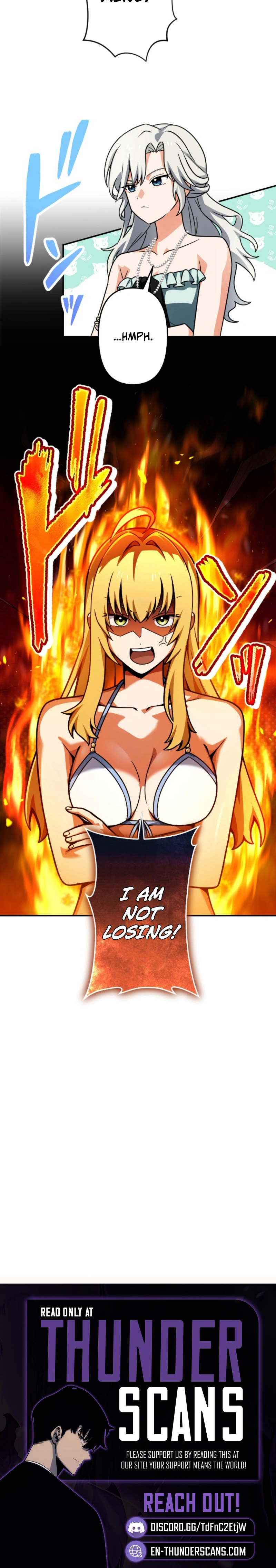 Haiiro no Ash ~Teikokukishi Dan o Kubi ni Natta Ore wa Dungeon Toshi de Haiiro no Jinsei o Hikkurikaesu~ Chapter 56 — Page 9