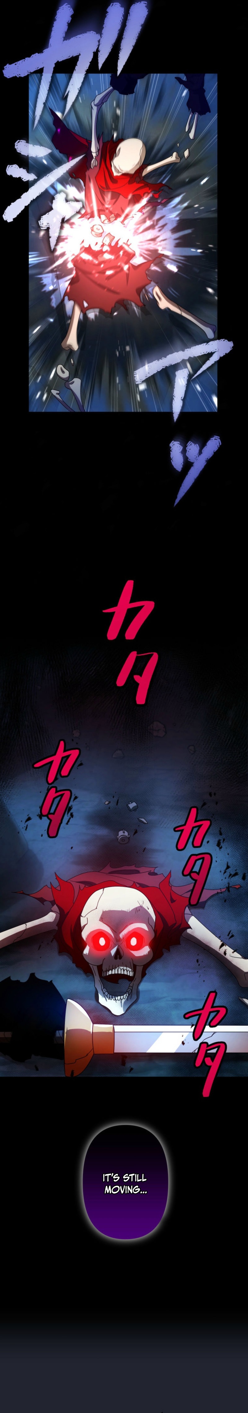 Haiiro no Ash ~Teikokukishi Dan o Kubi ni Natta Ore wa Dungeon Toshi de Haiiro no Jinsei o Hikkurikaesu~ Chapter 6 — Page 10