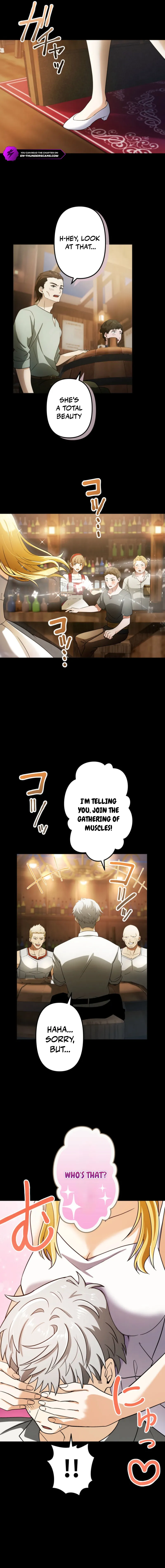 Haiiro no Ash ~Teikokukishi Dan o Kubi ni Natta Ore wa Dungeon Toshi de Haiiro no Jinsei o Hikkurikaesu~ Chapter 7 — Page 17