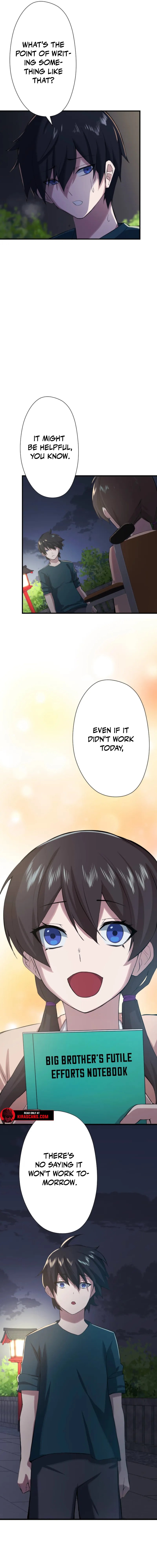 Hakai Ryoku Minus no Saikyou Eiyuu Chapter 1 — Page 23