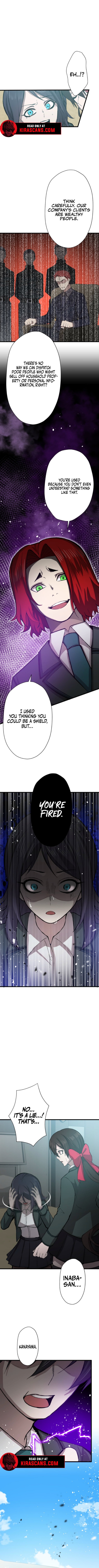 Hakai Ryoku Minus no Saikyou Eiyuu Chapter 11 — Page 10