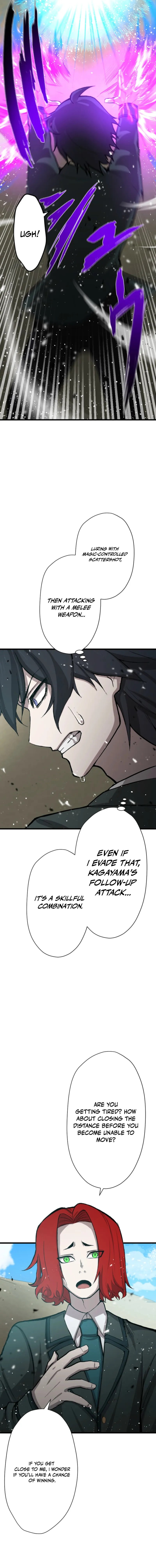 Hakai Ryoku Minus no Saikyou Eiyuu Chapter 12 — Page 4