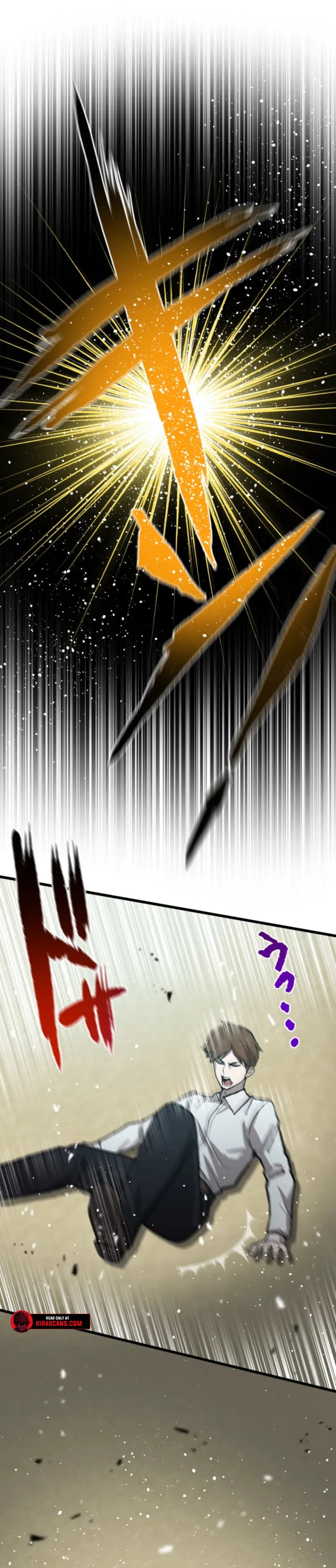 Hakai Ryoku Minus no Saikyou Eiyuu Chapter 12 — Page 6