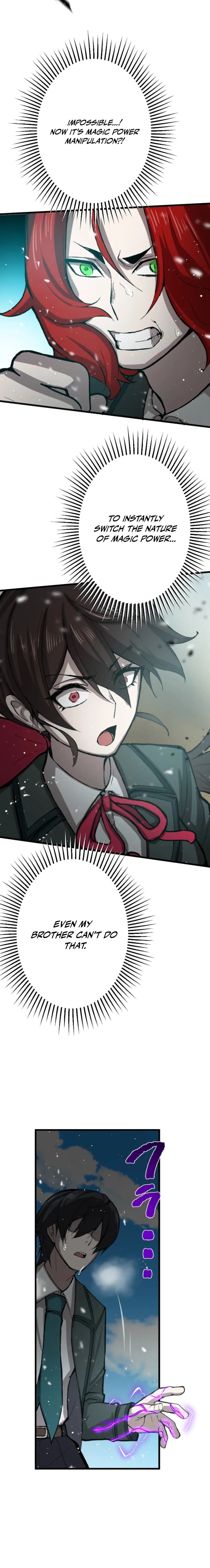 Hakai Ryoku Minus no Saikyou Eiyuu Chapter 12 — Page 10