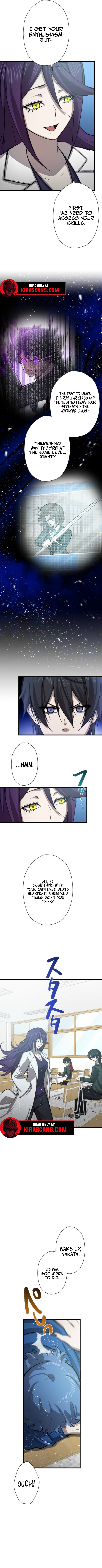 Hakai Ryoku Minus no Saikyou Eiyuu Chapter 17 — Page 4