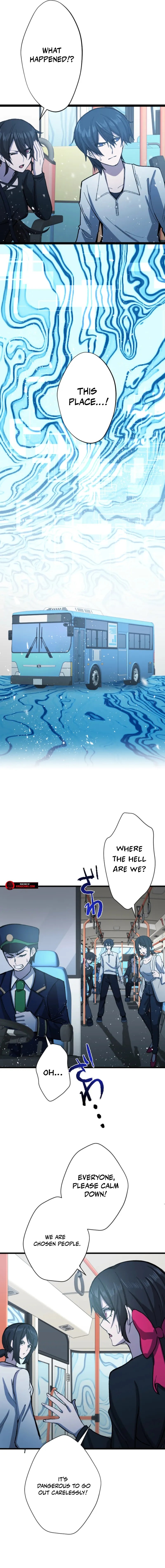 Hakai Ryoku Minus no Saikyou Eiyuu Chapter 18 — Page 2