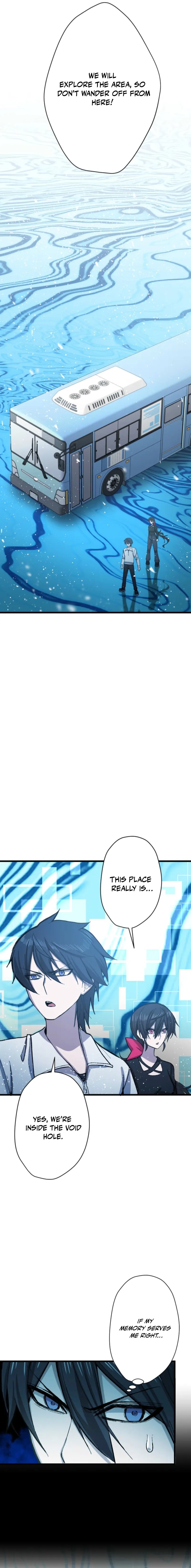 Hakai Ryoku Minus no Saikyou Eiyuu Chapter 18 — Page 3