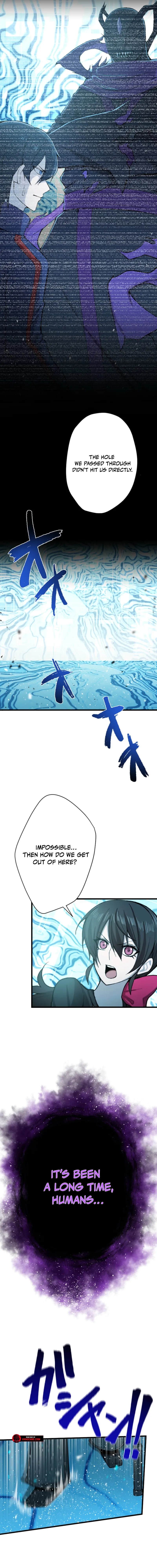 Hakai Ryoku Minus no Saikyou Eiyuu Chapter 18 — Page 4