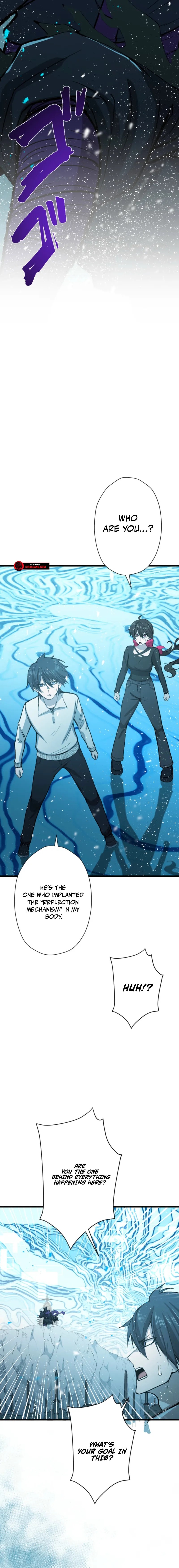 Hakai Ryoku Minus no Saikyou Eiyuu Chapter 18 — Page 6