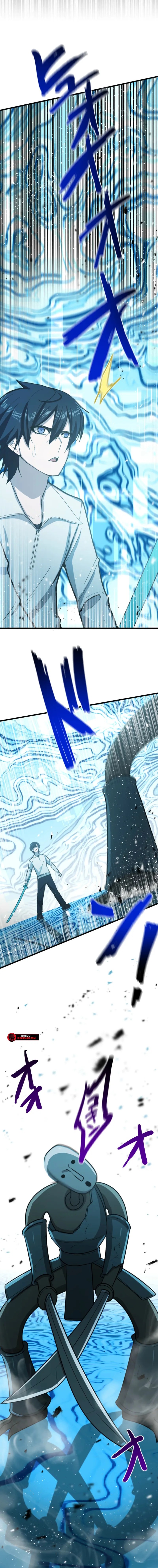 Hakai Ryoku Minus no Saikyou Eiyuu Chapter 18 — Page 11