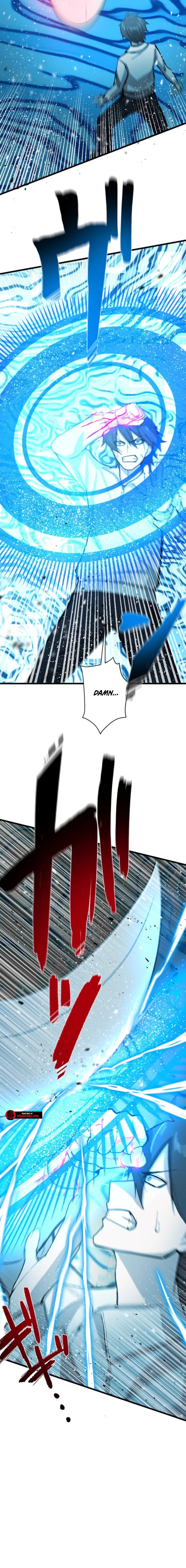 Hakai Ryoku Minus no Saikyou Eiyuu Chapter 18 — Page 13