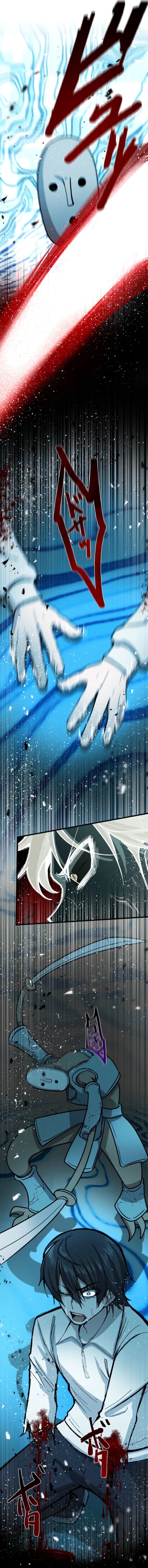 Hakai Ryoku Minus no Saikyou Eiyuu Chapter 18 — Page 19