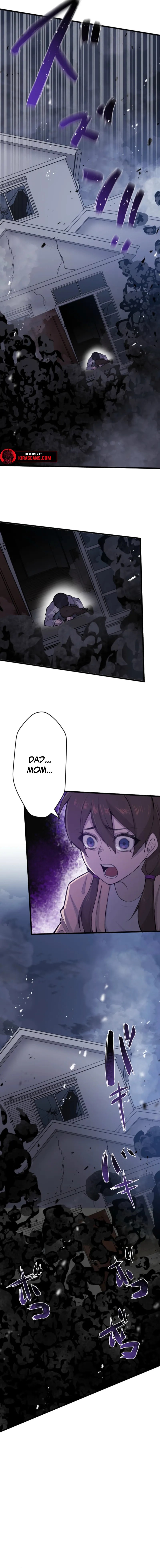 Hakai Ryoku Minus no Saikyou Eiyuu Chapter 2 — Page 5