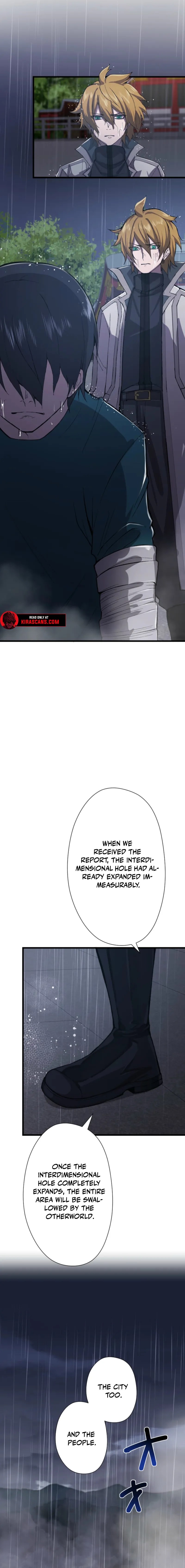 Hakai Ryoku Minus no Saikyou Eiyuu Chapter 2 — Page 17