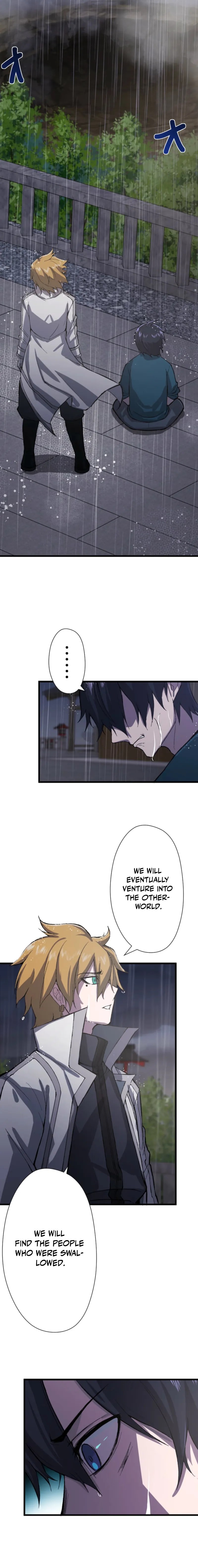 Hakai Ryoku Minus no Saikyou Eiyuu Chapter 2 — Page 18