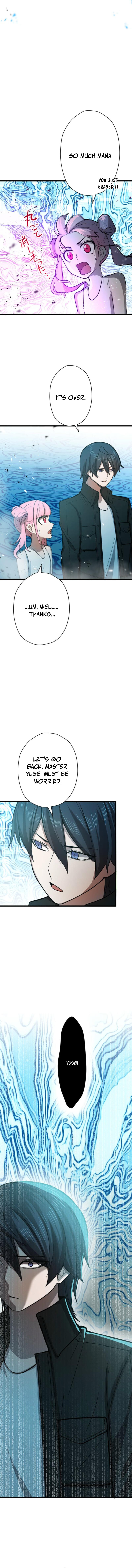 Hakai Ryoku Minus no Saikyou Eiyuu Chapter 26 — Page 12
