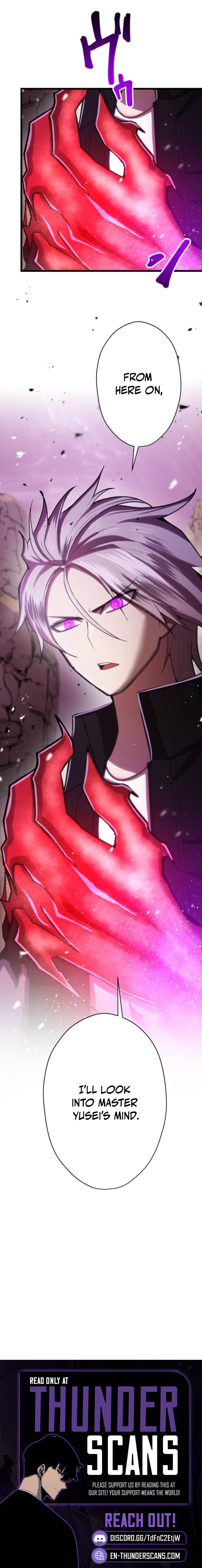 Hakai Ryoku Minus no Saikyou Eiyuu Chapter 27 — Page 13