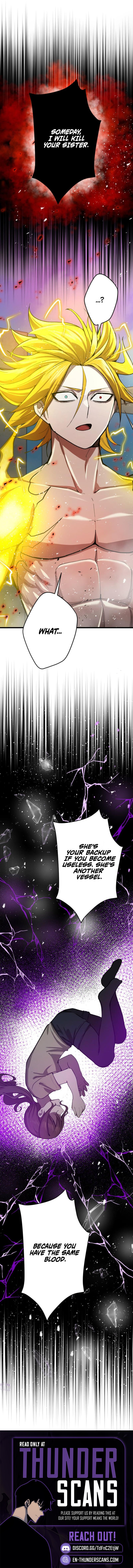 Hakai Ryoku Minus no Saikyou Eiyuu Chapter 34 — Page 13