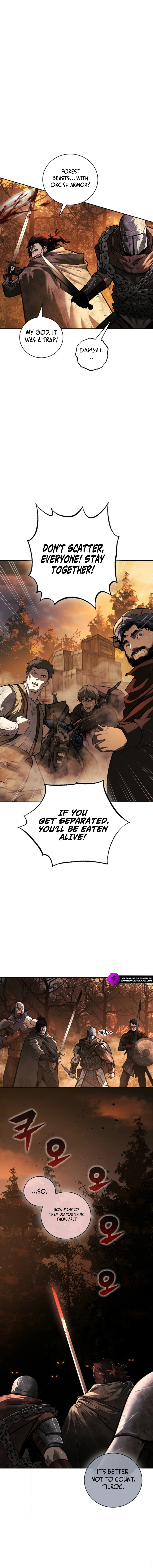 Half-Blood Chapter 1 — Page 3