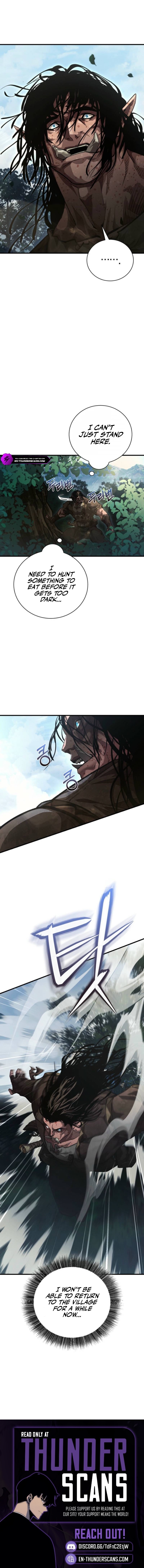 Half-Blood Chapter 11 — Page 10
