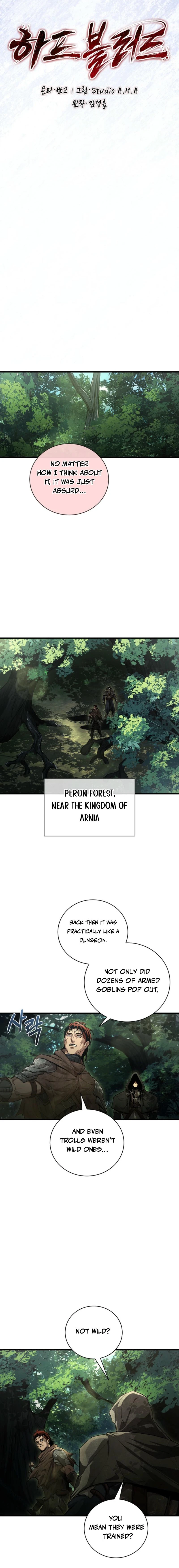 Half-Blood Chapter 12 — Page 7