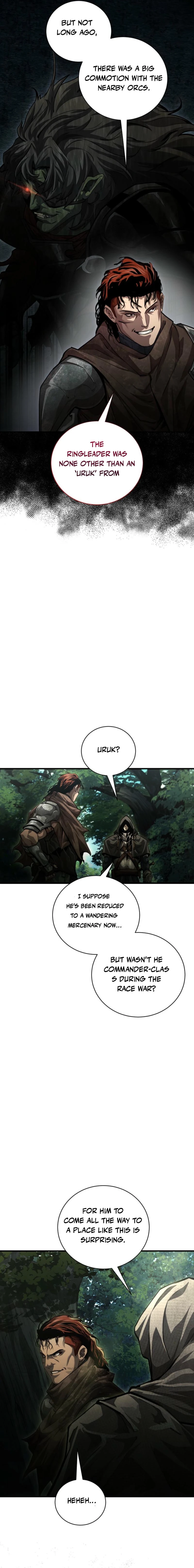 Half-Blood Chapter 12 — Page 9