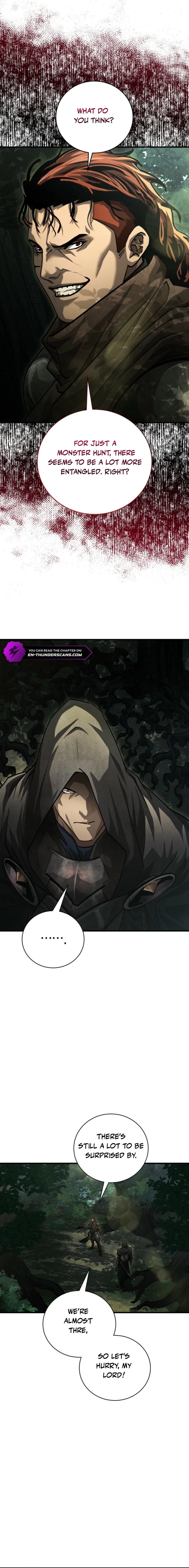 Half-Blood Chapter 12 — Page 10