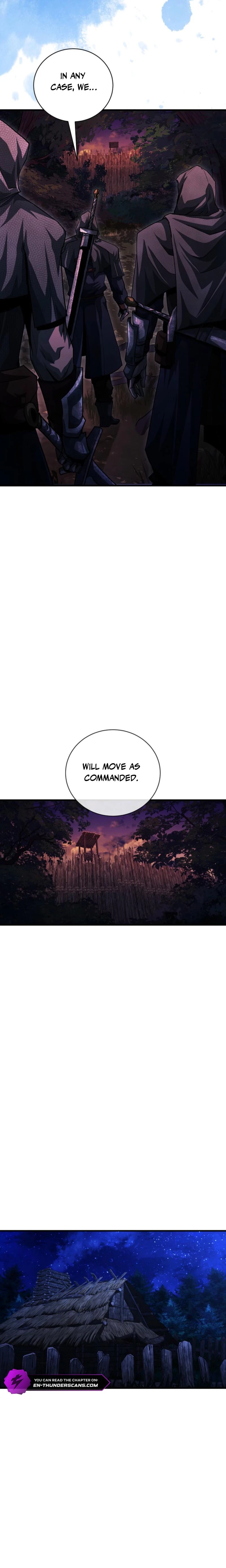 Half-Blood Chapter 12 — Page 14