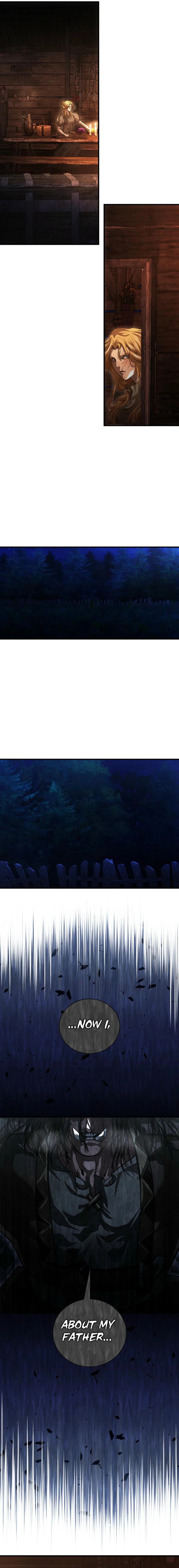 Half-Blood Chapter 12 — Page 15