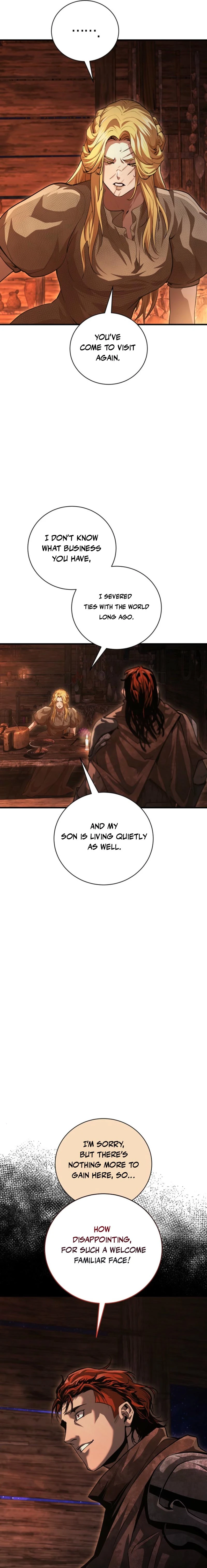 Half-Blood Chapter 12 — Page 18