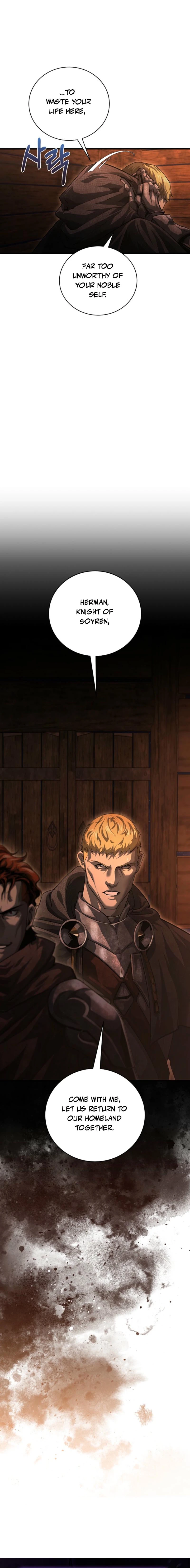 Half-Blood Chapter 12 — Page 21
