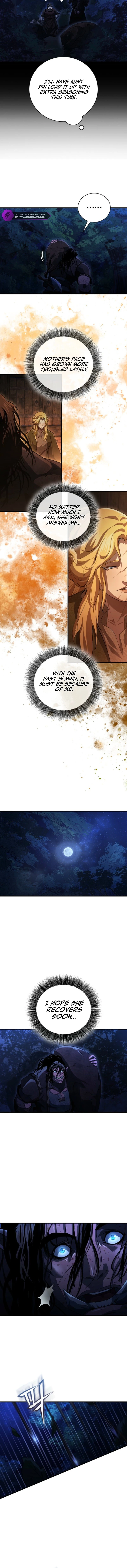 Half-Blood Chapter 13 — Page 4