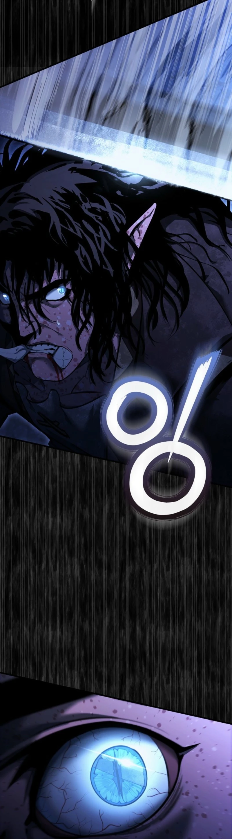Half-Blood Chapter 13 — Page 10