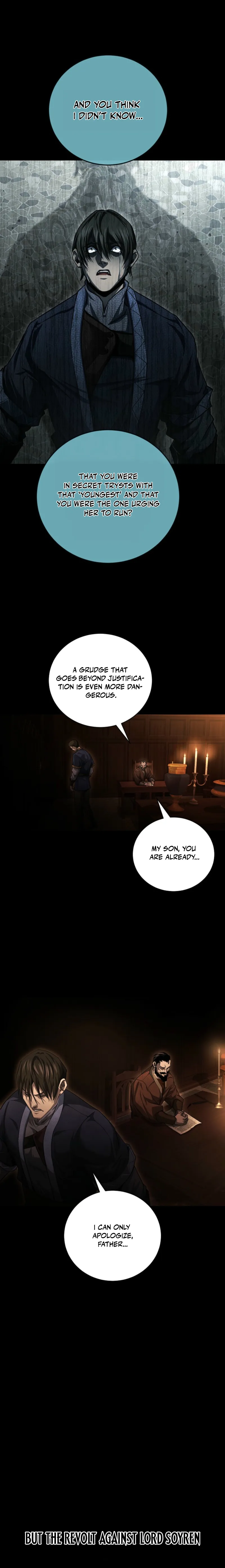 Half-Blood Chapter 16 — Page 4