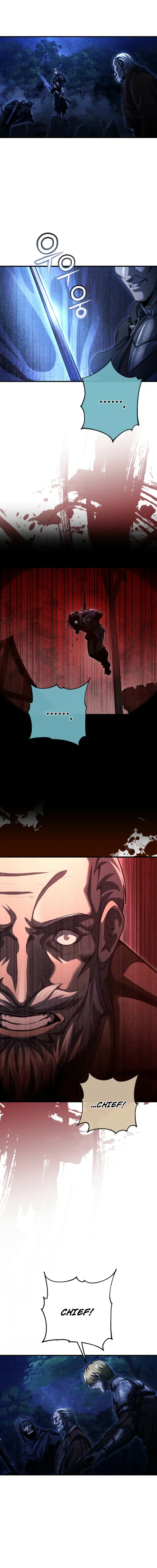 Half-Blood Chapter 16 — Page 10