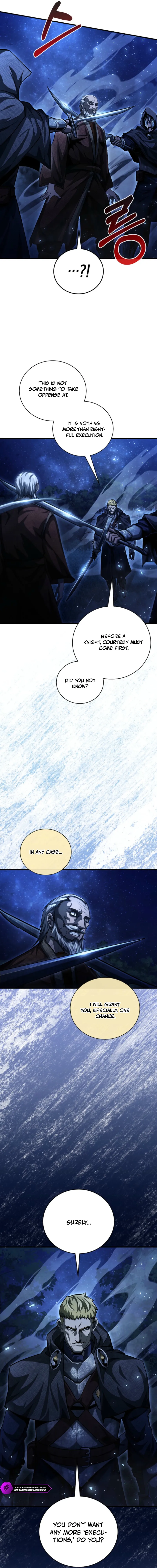 Half-Blood Chapter 16 — Page 12