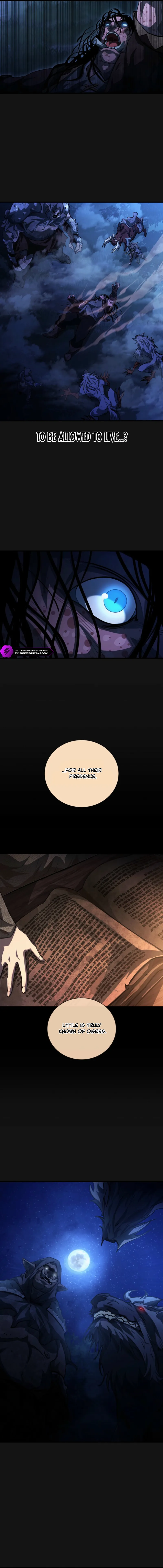 Half-Blood Chapter 16 — Page 16