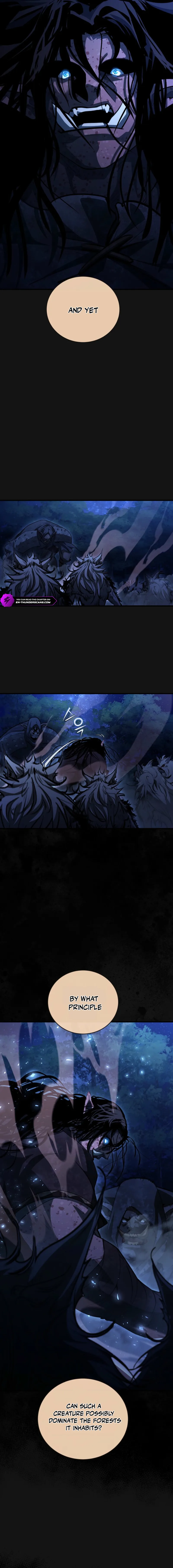 Half-Blood Chapter 16 — Page 18