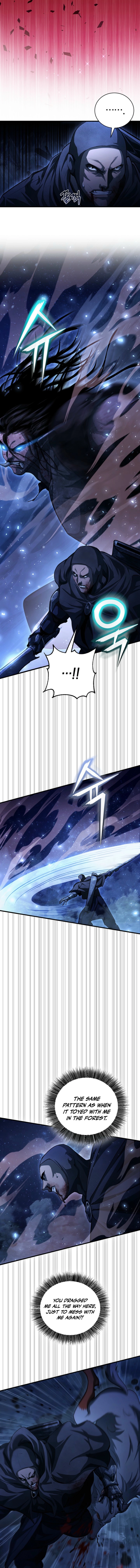 Half-Blood Chapter 18 — Page 4