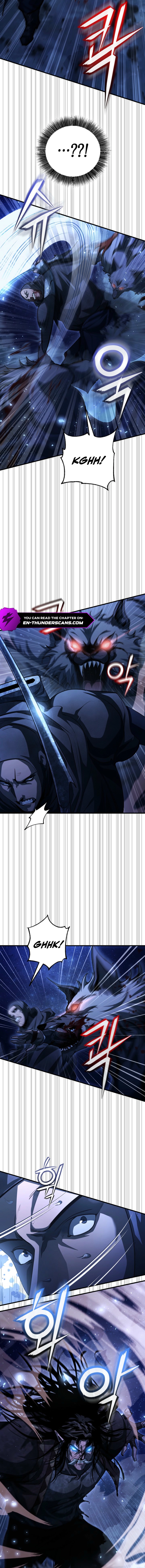 Half-Blood Chapter 18 — Page 5