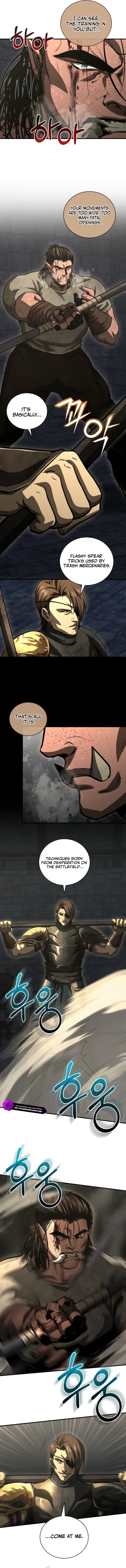 Half-Blood Chapter 45 — Page 7