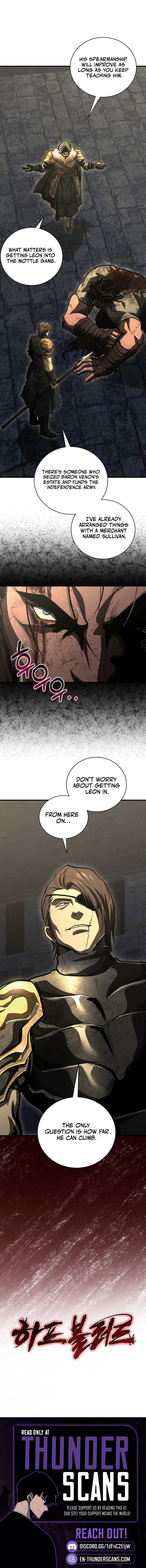 Half-Blood Chapter 45 — Page 9