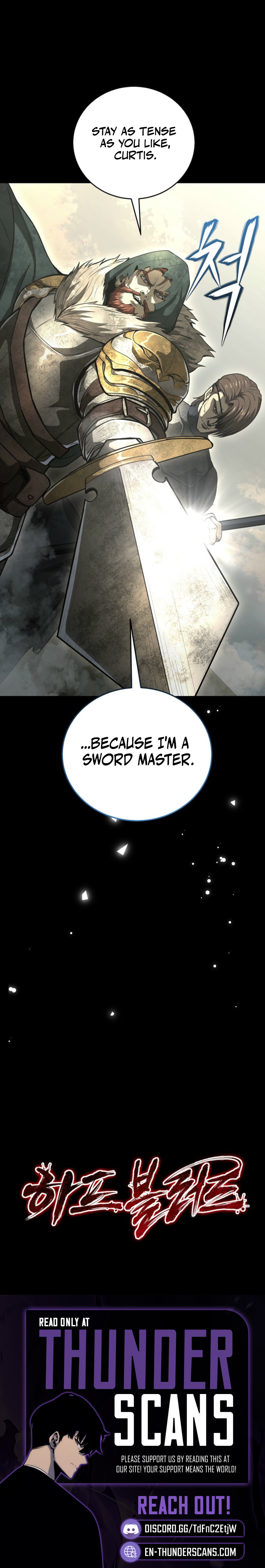 Half-Blood Chapter 50 — Page 8