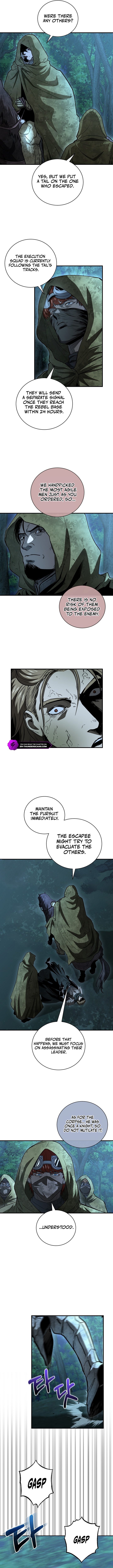 Half-Blood Chapter 52 — Page 3