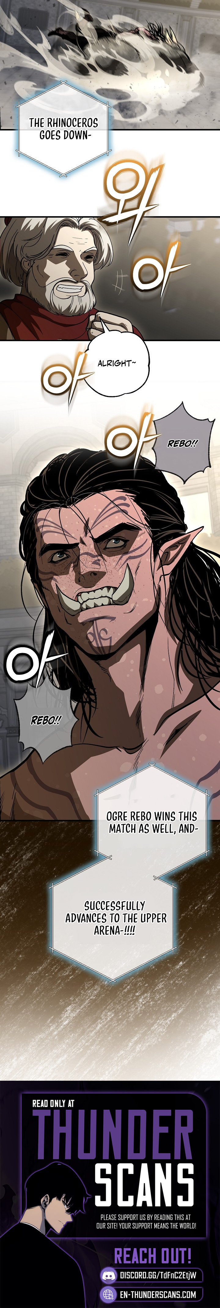 Half-Blood Chapter 53 — Page 8