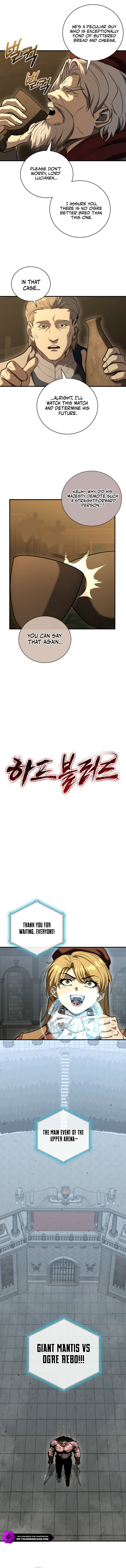 Half-Blood Chapter 54 — Page 2