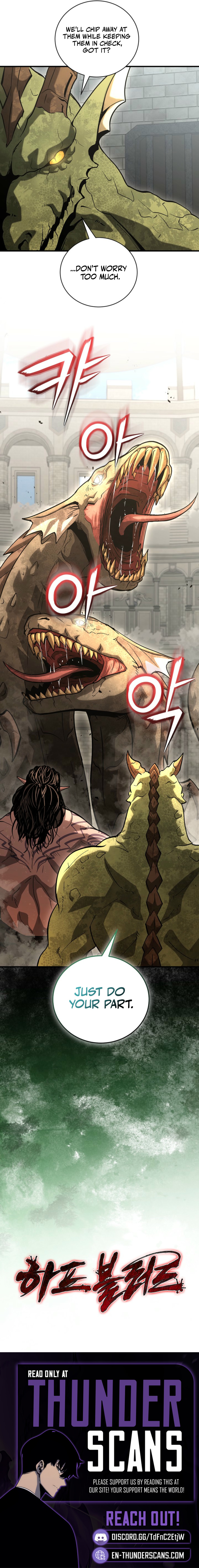 Half-Blood Chapter 55 — Page 9